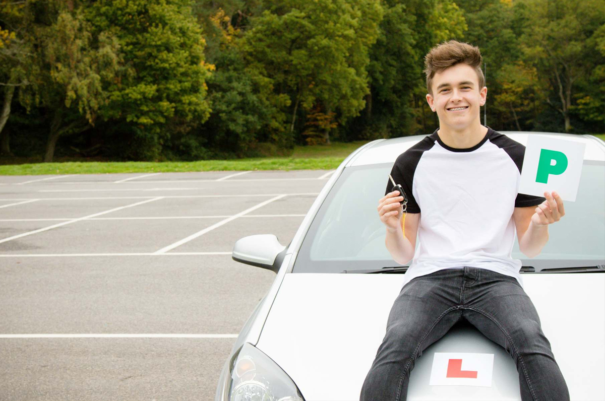 Pass Plus Harrogate Pass Plus Harrogate