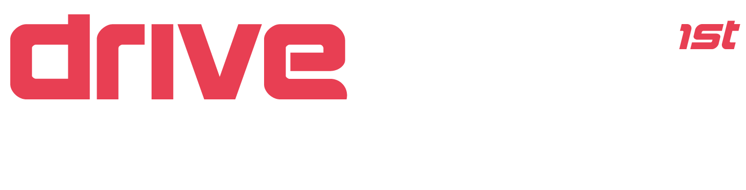 Drive Auto 1st