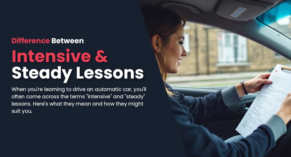 Drive Auto 1st Harrogate